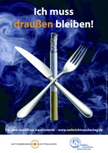 WNRT 2007 Plakat
