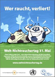 WNRT 2006 Plakat