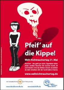 WNRT 2008 Plakat