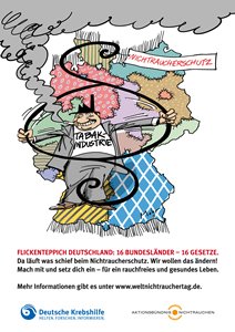 WNRT 2011 Plakat