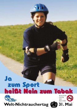 WNRT 2002 Plakat