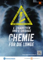 2015: Chemie für die Lunge